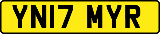 YN17MYR