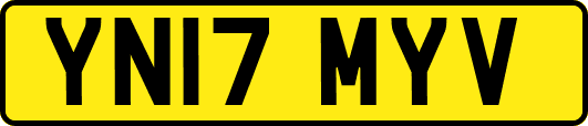 YN17MYV