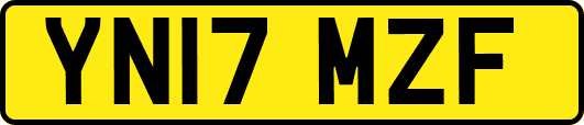YN17MZF