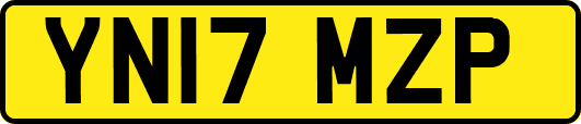YN17MZP