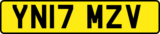 YN17MZV