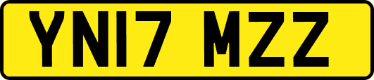 YN17MZZ