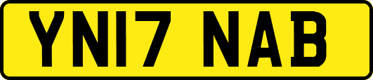 YN17NAB
