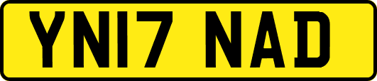 YN17NAD