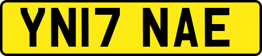YN17NAE