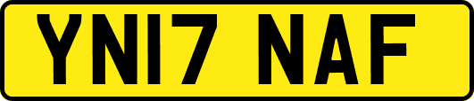 YN17NAF