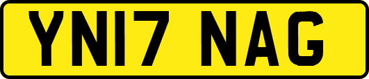YN17NAG