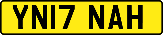 YN17NAH