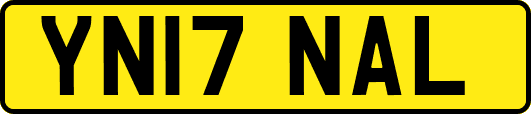 YN17NAL
