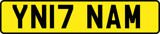 YN17NAM