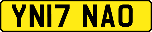YN17NAO