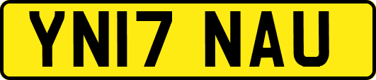YN17NAU