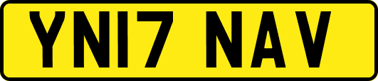 YN17NAV