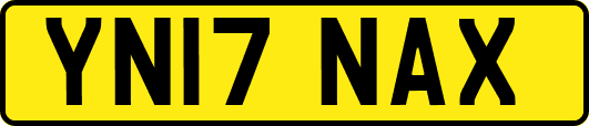 YN17NAX