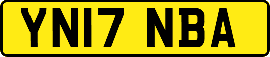 YN17NBA