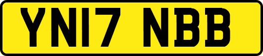 YN17NBB