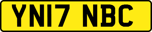 YN17NBC