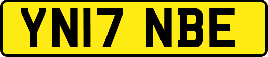 YN17NBE