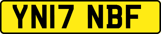 YN17NBF