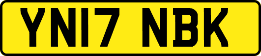 YN17NBK