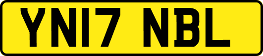 YN17NBL