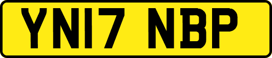YN17NBP