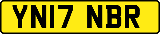 YN17NBR