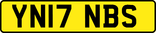 YN17NBS