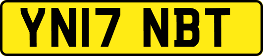 YN17NBT