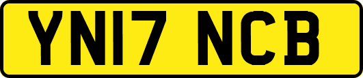 YN17NCB