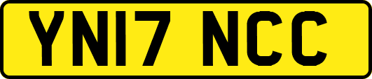 YN17NCC