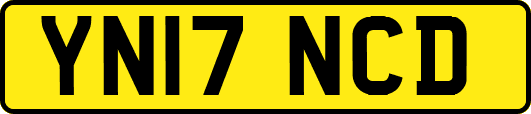 YN17NCD