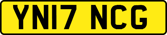YN17NCG