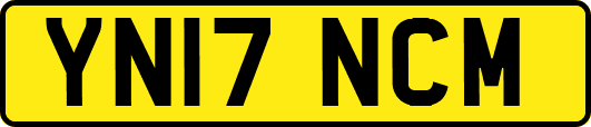 YN17NCM