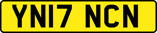 YN17NCN