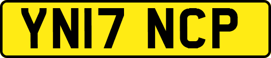 YN17NCP
