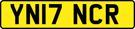 YN17NCR