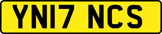 YN17NCS