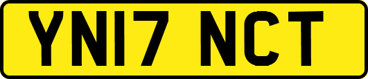 YN17NCT