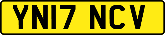 YN17NCV