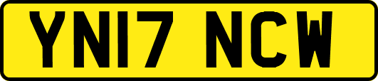YN17NCW