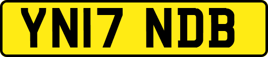 YN17NDB