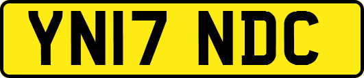 YN17NDC
