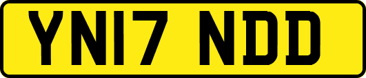 YN17NDD
