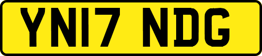 YN17NDG