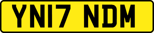 YN17NDM