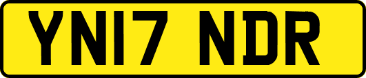 YN17NDR
