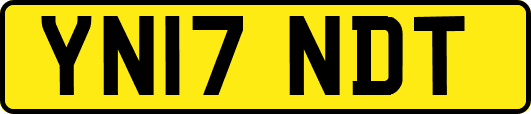 YN17NDT