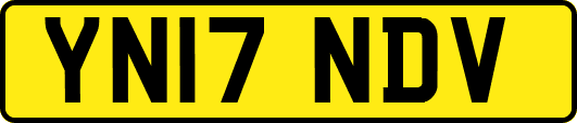 YN17NDV