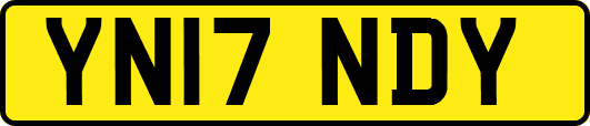 YN17NDY